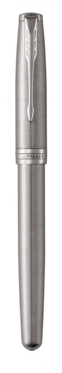 Pióro kulkowe SONNET STAINLESS STEEL CT 1931511, giftbox PARKER