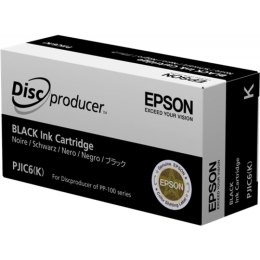 Tusz EPSON 27XL (C13T27114012) czarny 17,7 ml