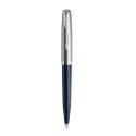 Długopis PARKER 51 MIDNIGHT BLUE CT 2123503 PARKER, giftbox