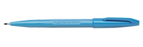 Pisak Sign Pen błękitny S520-S PENTEL Pisak Sign Pen błękitny S520-S PENTEL