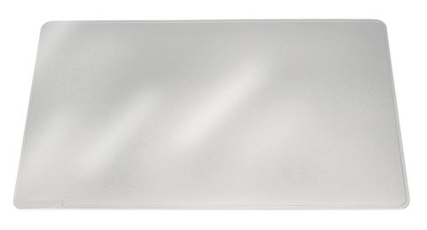 Podkładka na biurko 50x65cm przezroczysta 711319 DURABLE Podkładka na biurko 50x65cm przezroczysta 711319 DURABLE
