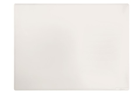 Podkładka na biurko 50x65cm przezroczysta 711319 DURABLE Podkładka na biurko 50x65cm przezroczysta 711319 DURABLE