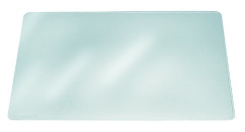 Podkładka na biurko 50x65cm przezroczysta 711319 DURABLE Podkładka na biurko 50x65cm przezroczysta 711319 DURABLE