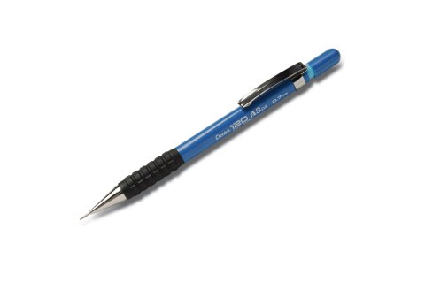 Ołówek automatyczny 0,7mm A317-C niebieskie PENTEL