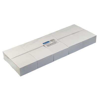 Kostka nieklejona DOTTS 85x85x35 biała (10szt) Kostka nieklejona DOTTS 85x85x35 biała (10szt)