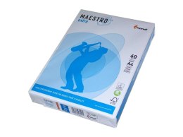 Papier A4 60g MAESTRO EXTRA 9457A60 500ark