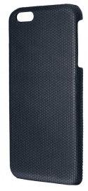 Etui_ Smart Grip COMPLETE iPhone 6Plus czarne 63570095 LEITZ (X) (X)