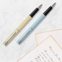 Pióro wieczne (F) ALLURE PASTEL RÓŻOWY WATERMAN 2122725, blister