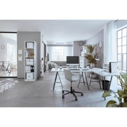 Pudło uniwersalne duże LEITZ białe 60450001