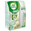 AIR WICK odświeżacz automat.doz.+wkład 250ml Kwiat Bawełny 76783