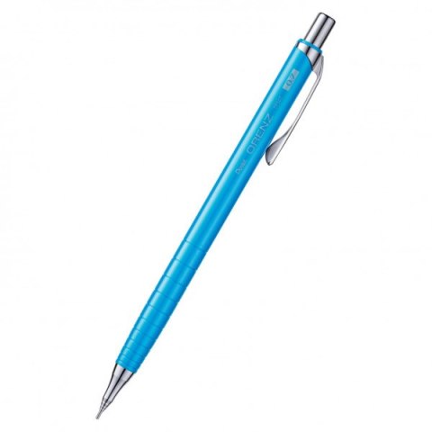 Ołówek automatyczny 0,7mm ORENZ PP507-S błękitny PENTEL