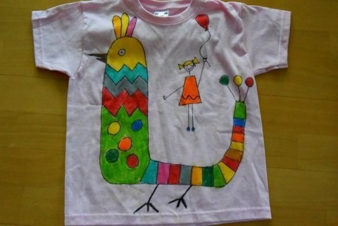 Pastele do tkanin / Zestaw z torbą PTS7-BN15-T PENTEL