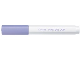 Marker PINTOR F pastelowy fioletowy PISW-PT-F-PV PILOT (X)