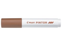 Marker PINTOR M brązowy PISW-PT-M-BN PILOT (X)