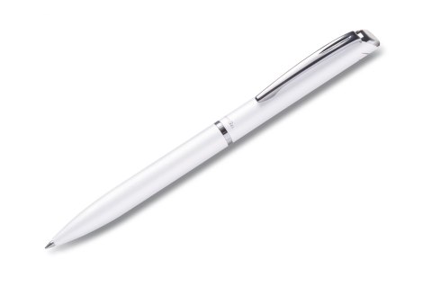 Pióro kulkowe EnerGel 0,7mm BL2007-WC białe PENTEL Pióro kulkowe EnerGel 0,7mm BL2007-WC białe PENTEL