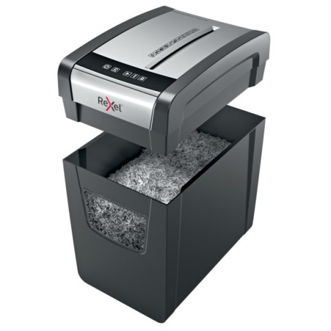 Niszczarka REXEL Momentum X312-SL Slimline 2104574EU Niszczarka REXEL Momentum X312-SL Slimline 2104574EU