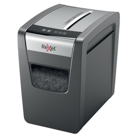 Niszczarka REXEL Momentum X312-SL Slimline 2104574EU Niszczarka REXEL Momentum X312-SL Slimline 2104574EU
