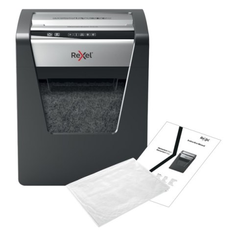 Niszczarka REXEL Momentum X415 2104576EU Niszczarka REXEL Momentum X415 2104576EU