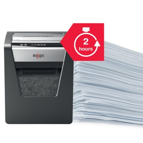 Niszczarka REXEL Momentum X415 2104576EU Niszczarka REXEL Momentum X415 2104576EU