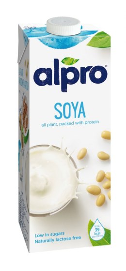 Napój roślinny ALPRO SOJOWE 1L Orginal