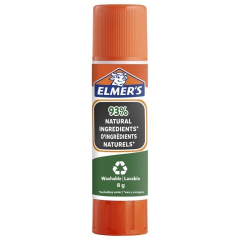 Klej szkolny w sztyfcie 8g ELMERS 2136618 Klej szkolny w sztyfcie 8g ELMERS 2136618