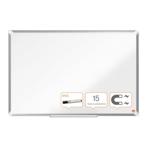 Tablica stalowa Nobo Premium Plus 900x600mm 1915155 Tablica stalowa Nobo Premium Plus 900x600mm 1915155