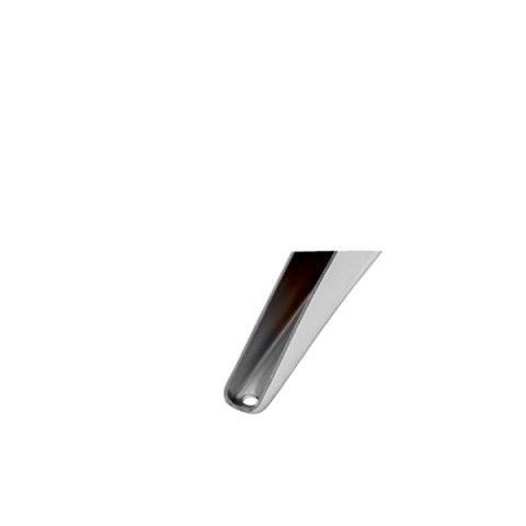 Zszywacz nożycowy metaliczny niebieski (No 8) 15 kartek 55470033 LEITZ Zszywacz nożycowy metaliczny niebieski (No 8) 15 kartek 55470033 LEITZ