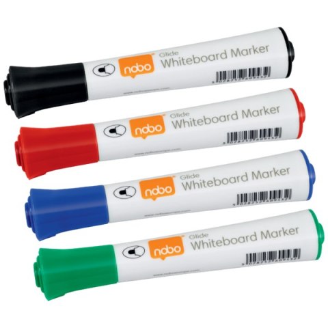 Marketry Glide Ink, różne kolory, 10 szt 1915268 Marketry Glide Ink, różne kolory, 10 szt 1915268