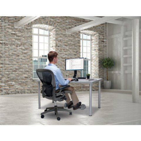 Podnóżek z możliwością kołysania Kensington K58303WW Podnóżek z możliwością kołysania Kensington K58303WW