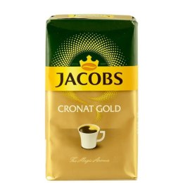 Kawa JACOBS CRONAT GOLD 250g mielona