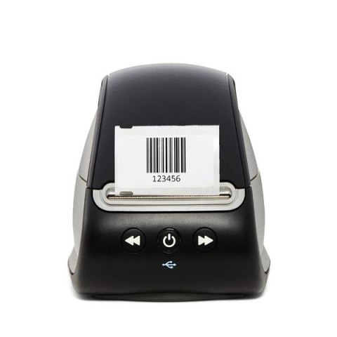 Drukarka etykiet DYMO LabelWriter 550 PRINTER EMEA 2112722 Drukarka etykiet DYMO LabelWriter 550 PRINTER EMEA 2112722