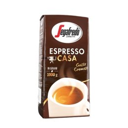 Kawa Segafredo Espresso Casa 1 kg ziarnista