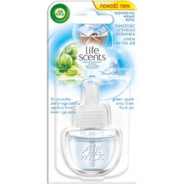 AIR WICK odświeżacz Elektryczny Świeżość Letniego Poranka wkład 19 ml 05567