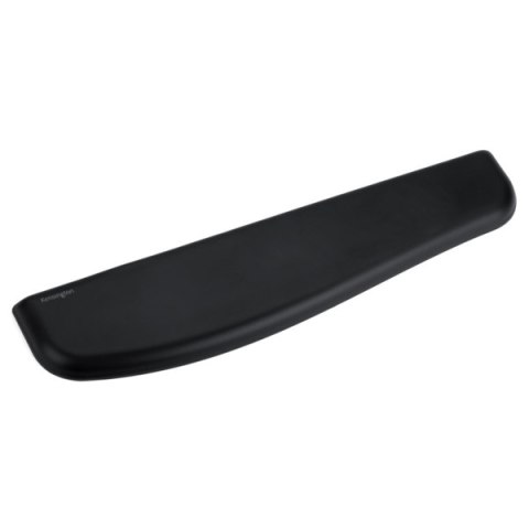Podkładka pod nadgarstek Kensington ErgoSoft_ do standardowych klawiatur, czarna K52799WW Podkładka pod nadgarstek Kensington ErgoSoft_ do standardowych klawiatur, czarna K52799WW