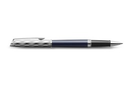 Pióro kulkowe HEMISPHERE LESSENCE DU BLEU WATERMAN 2166469, giftbox