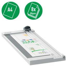 Trymer Leitz Precision Home A4, do 8 kartek 90250000