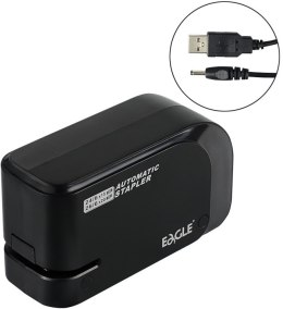 Zszywacz EAGLE EG-161 USB elektryczny 110-1701 15 kartek