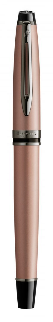 Pióro kulkowe EXPERT METALIC CT RÓŻOWE ZŁOTO WATERMAN 2119264, giftbox SALE Rose gold Pióro kulkowe EXPERT METALIC CT RÓŻOWE ZŁOTO WATERMAN 2119264, giftbox SALE Rose gold