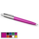 Długopis żelowy (czarny) JOTTER ORIGINALS MAGENTA PARKER 2140632, blister