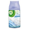 AIR WICK wkład do odświeżacza 250ml Bawełna i Kwiat Migdałowca 54634