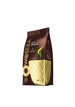 Kawa WOSEBA BRASIL 250g mielona