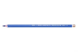 Kredka POLYCOLOR 3800/19 SAPPHIRE BLUE KOH I NOOR (X)