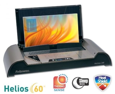 Termobindownica Helios 60 5642003 FELLOWES