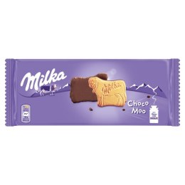 Ciastka MILKA CHOCO MOO 120g