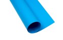Karton kolorowy Oxford B2 225g 25ark nr.78 c.niebieski 400150344 TOP-2000