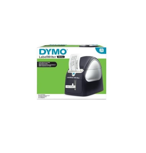 Drukarka etykiet DYMO LabelWriter 450 DUO, S0838920 SALE Drukarka etykiet DYMO LabelWriter 450 DUO, S0838920 SALE