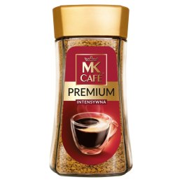 Kawa MK Cafe PREMIUM GOLD 175g rozpuszczalna