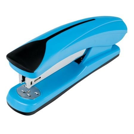 Zszywacz EAGLE STAPLER TYST6102B 110-1684 niebieski 20 kartek 20k na zszywki 24/6 26/6 Zszywacz EAGLE STAPLER TYST6102B 110-1684 niebieski 20 kartek 20k na zszywki 24/6 26/6