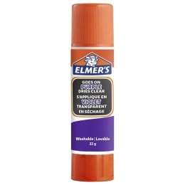 Klej purple w sztyfcie 22g, 1 na blistrze ELMERS 2136694