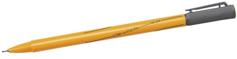 Cienkopis RYSTOR RC-04 grafitowy 403-049 Cienkopis RYSTOR RC-04 grafitowy 403-049
